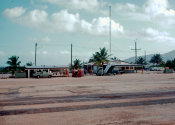 Wilcommen, No. 0158 Saipan Airport Tarmac